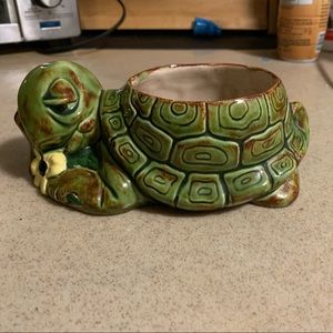 TURTLE POT